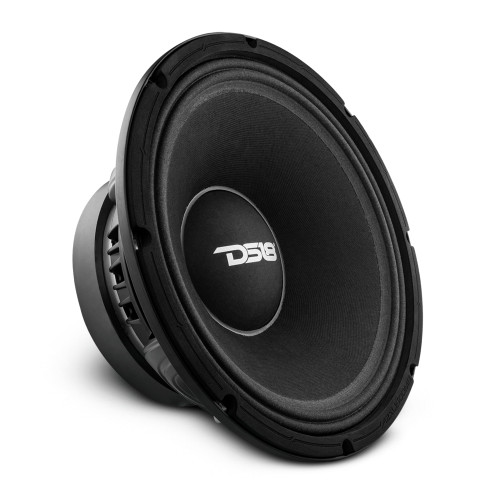 DS18 12XL1500MB-8 - XL 12" Mid-Bass Loudspeaker 750 Watts Rms 8-Ohm