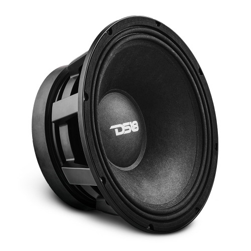 DS18 12PRO2500MB-8 - PRO 12" Mid-Bass Loudspeaker 1250 Watts Rms 8-Ohm
