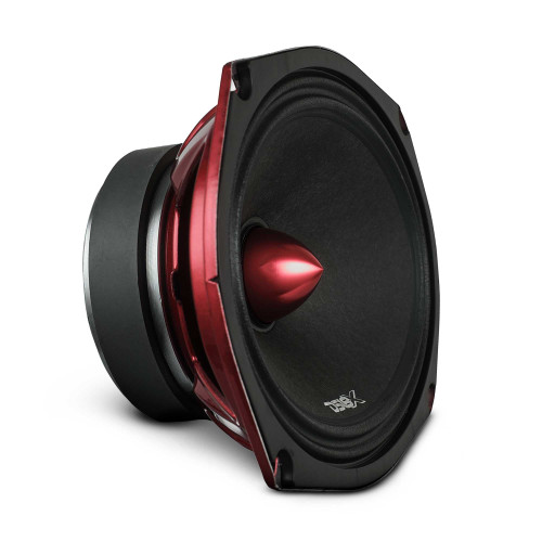 DS18 PRO-X698BM - PRO-X 6X9" Mid-Range Bullet Loudspeaker | 200W RMS 8-Ohm