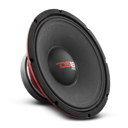 DS18 PRO-X12MBASS - PRO-X 12" Mid-Bass Loudspeaker | 500W RMS 8-Ohm