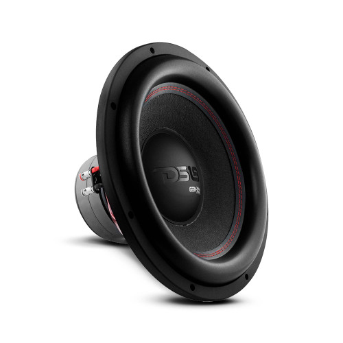 DS18 GEN-XX15.4DHE - GEN-XX 15" High Excursion Subwoofer Double Stacked Magnets 600 Watts Rms DVC  4-Ohm