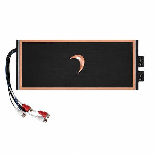 Diamond Audio NEO20001DSP - 1-Channel 2000W RMS CLASS D Monoblock Amplifier with 4CH DSP - NEO20001DSP