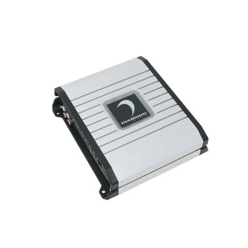 Diamond Audio DMD500.1D - 1-Channel DMD Series Monoblock Digital Amplifier - DMD500.1D
