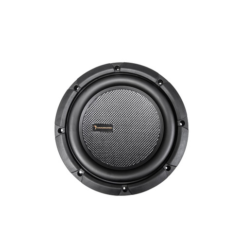 Diamond Audio H102 - 10" HEX Series 2Ω Dual Voice Coil Subwoofer - H102