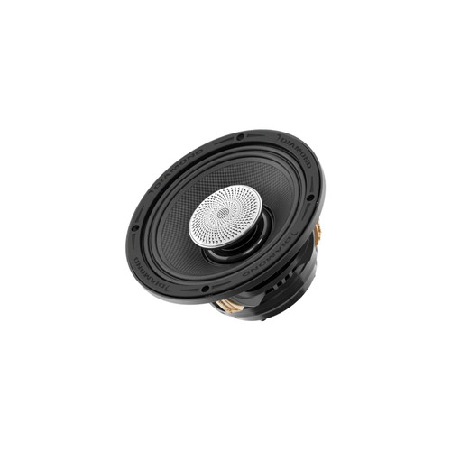 Diamond Audio MS652NEO2 - 6.5" 2-Way Coaxial NEO Speakers (2Ω) -  MS652NEO2