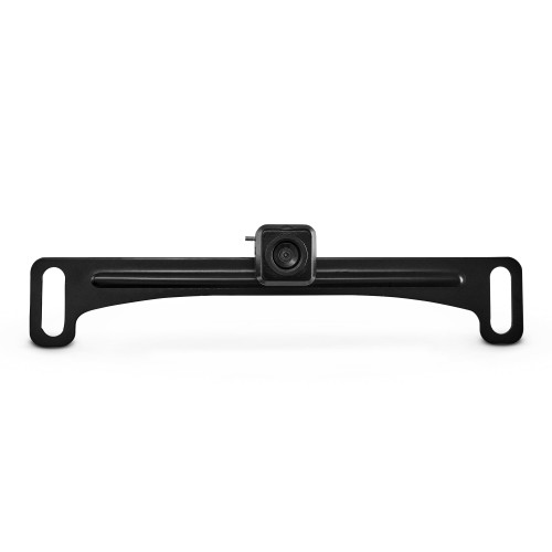 DS18 RCNLP/BK - DS18 RCNLP Top License Plate Backup Camera