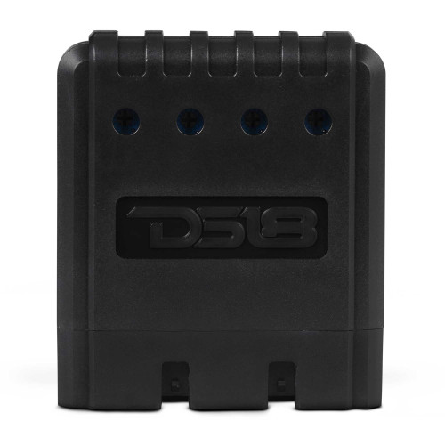 DS18 VX4HL - 4 Channel Line Output Converter with Auto Turn-On and Speaker Emulator
