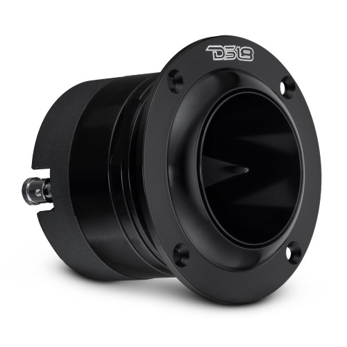 DS18 PRO-TW920 - 2.7" High Compression Neodymium Super Bullet Tweeter 160 Watts 1.4" Titanium 4-Ohm Vc