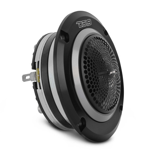 DS18 PRO-TWN5 - 3.6" High Compression Neodymium Hybrid Driver/Tweeter 200 Watts 1.5 " Pen 4-Ohm Vc