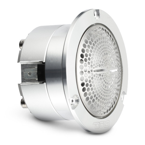 DS18 GTX2/SL - 3” Super Bullet Tweeter with 1” Titanium Voice Coil and Neodymium Magnet | 120W RMS 4-Ohm