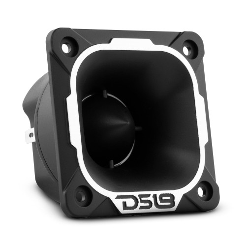DS18 PRO-TWN3 - 2.5"High Compression Neodymium Tweeter 100 Watts 1" Pen 4-Ohm Vc