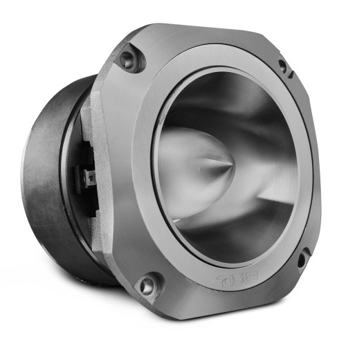 DS18 PRO-TW750C-4/SL - 4” Super Bullet Tweeter with 1.5” Titanium Voice Coil and Oversized Ferrite Magnet 200 Watts 4-Ohm