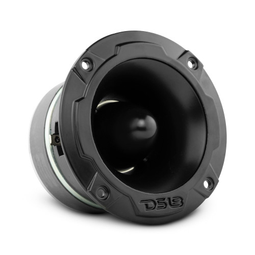 DS18 PRO-TWX4 - 4.5" Super Bullet Tweeter 280 Watts 1.75" Titanium 4-Ohm Vc