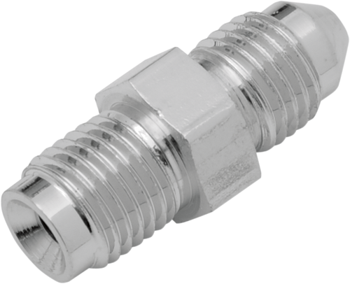 #3 Male - 3/8" Inverted Flare - Straight