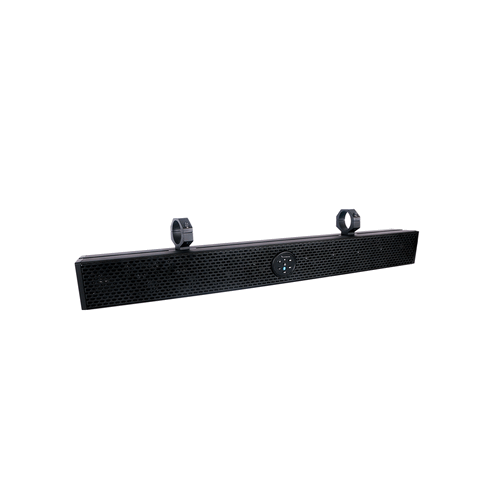 Diamond Audio SB334 - 3" 10 Speaker Waterproof Soundbar - SB334