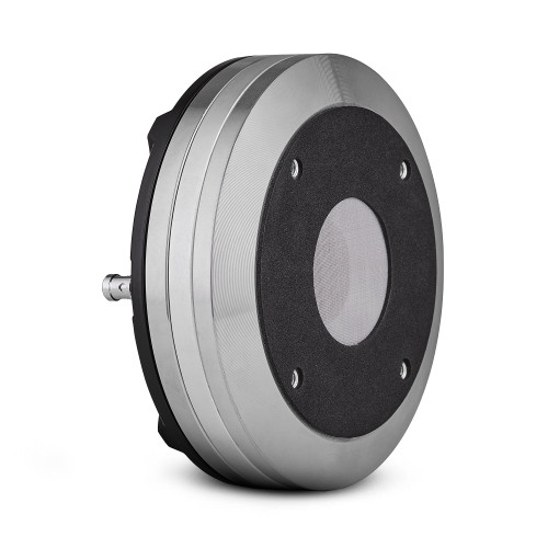 DS18 PRO-DN24PH.8 - 2” Throat Bolt-On Compression Driver 500 Watts With 4” Phenolic Voice Coil And Neodymium Magnet