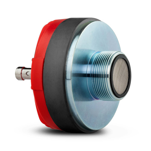 DS18 PRO-DR1P - 1" Throat Twist On Compression Driver with 1" Phenolic VC 240 Watts 8 ohm