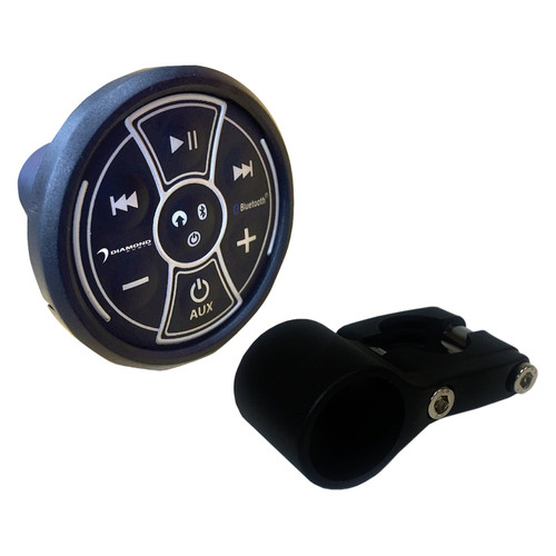 Diamond Audio DABTR12 - Bluetooth Controller and Receiver - DABTR12