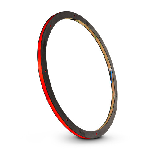 DS18 LRING15 - 15" RGB LED Ring for Loudspeakers, Speakers and Subwoofers