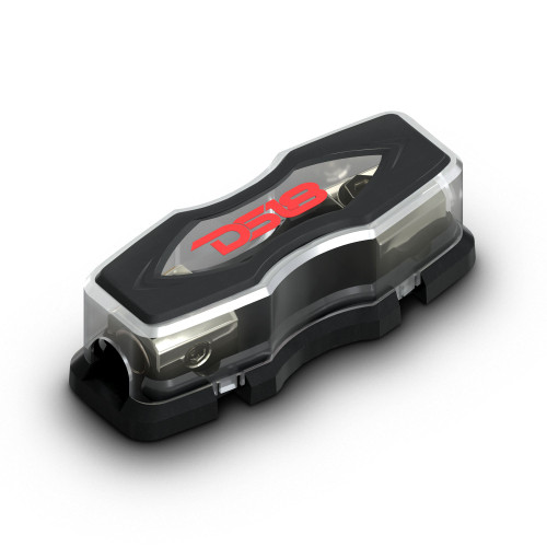 DS18 FHSANL - Square ANL Fuse Holder
