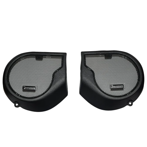 Diamond Audio DHDSG24 - 2024+ Street Glide/Ultra Bat Wing Fairing Speaker  Grills (Pair) - DHDSG24