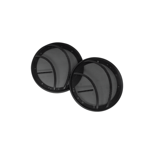 Diamond Audio DSG65 - 6.5" DES Series Speaker Grills (Pair) - DSG65