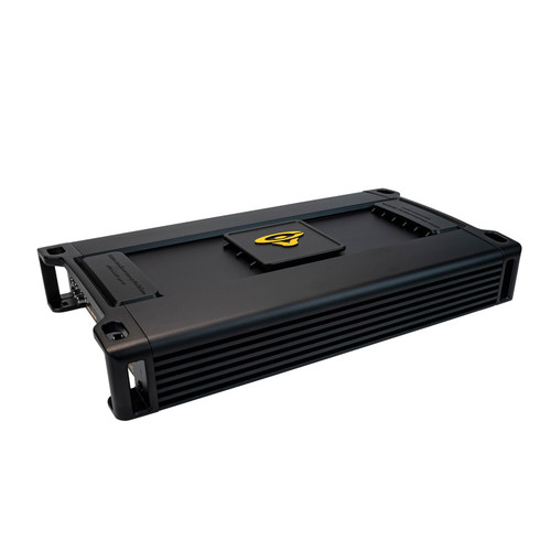 Cerwin Vega SPRO2100.1D - 1-Channel Stroker Pro Class-D Mono Amplifier-SPRO2100.1D