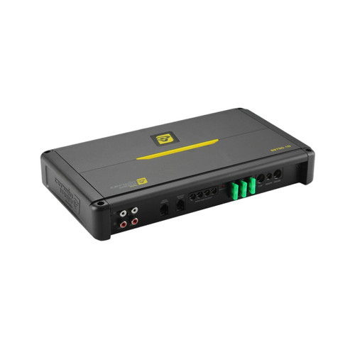Cerwin Vega S9750.1D - 1-Channel Stroker Class-D Mono Block Amplifier - S9750.1D