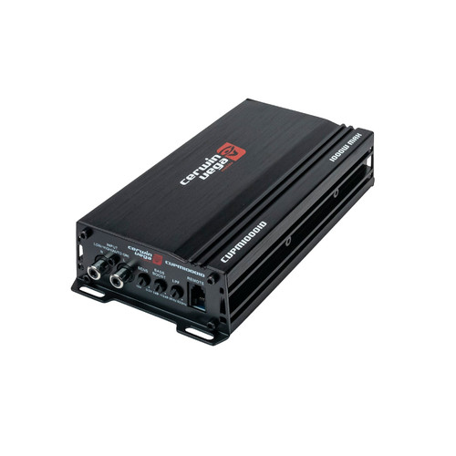 Cerwin Vega CVPM1000.1D - 1-Channel CVPM Mini-Series Mono Block Class-D Amplifier - CVPM1000.1D