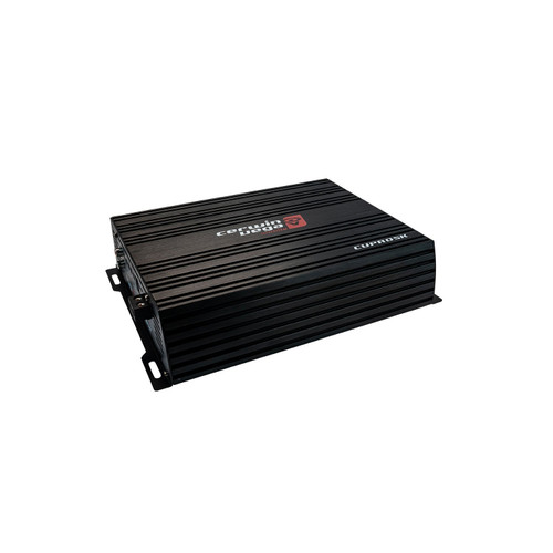 Cerwin Vega CVPRO5K - 1-Channel CVPRO Series Class-D Monoblock Amplifier 5000W - CVPRO5K