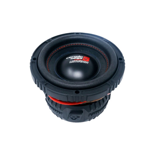 Cerwin Vega VMAX65D2 - 6.5" VMAXX Series Subwoofer DVC (2Ω) - VMAX65D2