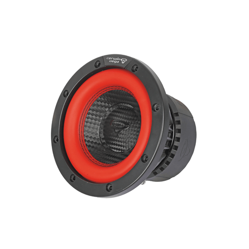 Cerwin Vega V65DV2 - 6.5" Vega Subwoofer DVC (2Ω) - V65DV2