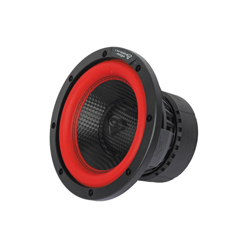 Cerwin Vega V8DV2 - 8" Vega Subwoofer DVC (2Ω) - V8DV2