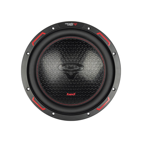 Cerwin Vega H10DV2 - 10" HED Subwoofer DVC (2Ω) - H10DV2