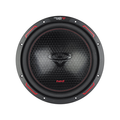 Cerwin Vega H12DV2 - 12" HED Subwoofer DVC (2Ω) - H12DV2