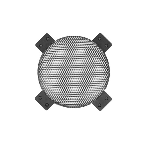 Cerwin Vega SG6HVC - 6.5" Subwoofer Grill For HED/ VEGA / CVP Series (Single) - SG6HVC