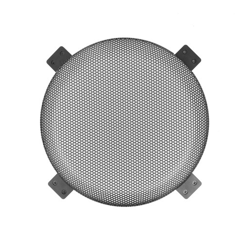 Cerwin Vega SG12HVC - 12" Grill For HED/VEGA/CVP Series Subwoofers (Single) - SG12HVC
