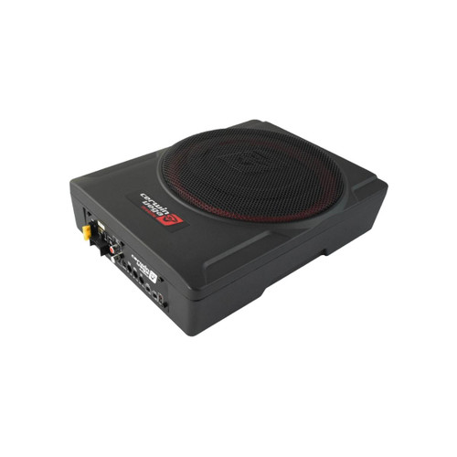 Cerwin Vega VR10 - 10” Vega Series Active Slim Subwoofer Enclosure - VR10