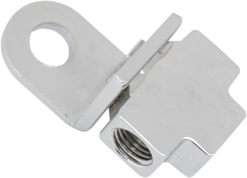 Brake Line Tee - Front