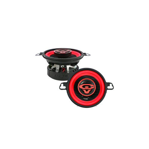 Cerwin Vega V3 - 3.5" VEGA 2-Way Coaxial Full Range Speakers - V3