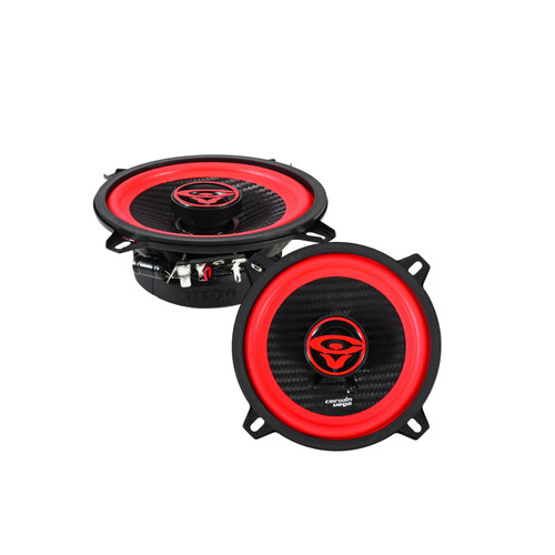 Cerwin Vega V525 - 5.25" VEGA 2-Way Coaxial Full Range Speakers - V525