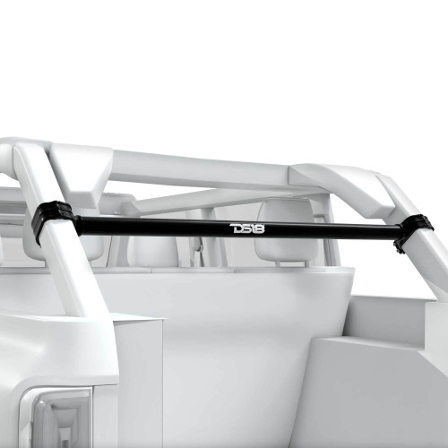 DS18 BRO-TUBE/BK - Ford Bronco 6th Gen Tower Mounting Tube