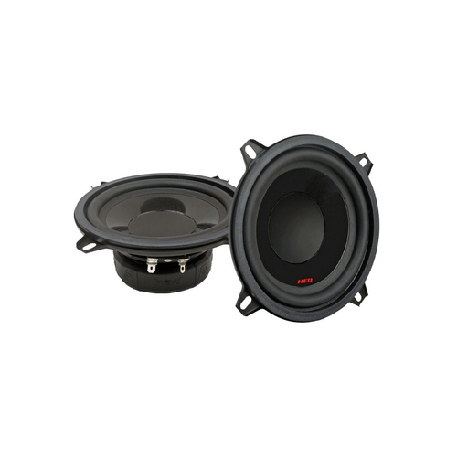 Cerwin Vega H7525C - 5.25" HED 2-Way Component Speakers - H7525C