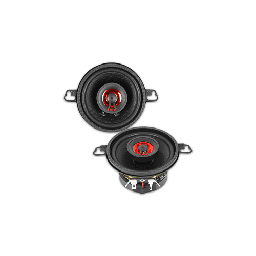 Cerwin Vega H35 - 3.5” HED 2-Way Coaxial Full Range Speaker Set - H35
