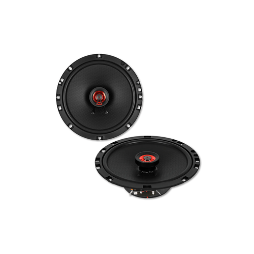 Cerwin Vega H672 - 6.75” HED 2-Way Coaxial Full Range Speaker Set - H672