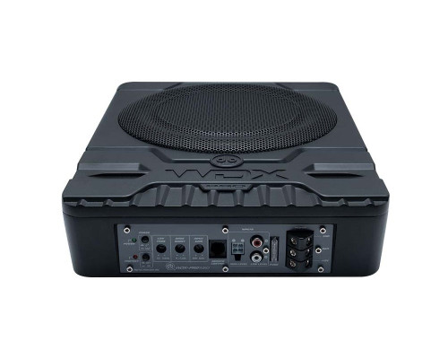 DB Drive WDX-PROAS10 - WDX PRO 10" Active Subwoofer