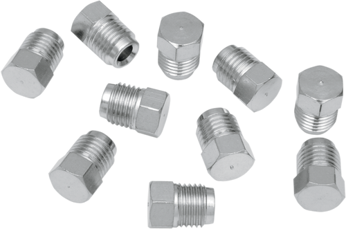 Brake Line "T" Plugs