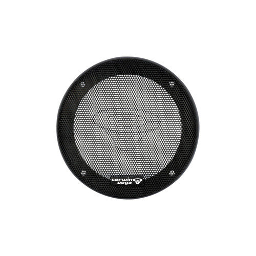 Cerwin Vega GRL4VH - 4" Speaker Grill For HED / VEGA Series (Single) - GRL4VH