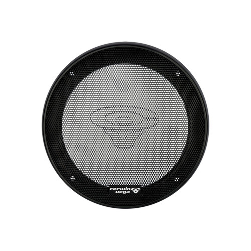 Cerwin Vega GRL5VH - 5.25" Speaker Grill For HED / VEGA Series (Single) - GRL5VH