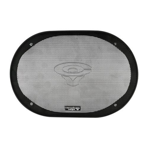 Cerwin Vega GRL69VH - 6"×9" Speaker Grill For HED/VEGA Series (Single) - GRL69VH